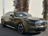 Продажа Rolls-Royce Spectre Киев