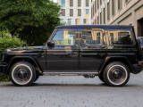 Купить новый Mercedes-Benz G 63 AMG бензин 2026 id-1008184 в Украине