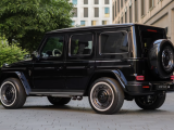 Продажа Mercedes-Benz G 63 AMG CARLEX Киев