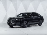 Купить BMW 7-Series 760e М xDrive гибрид 2025 id-1008197 в Киеве