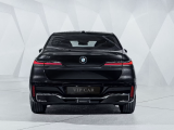 Продажа BMW 7-Series 760e М xDrive Киев