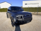 Купить Land-Rover Defender Guard Inkas B6+ бензин 2025 id-1008201 Киев Випкар