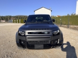 Продажа Land-Rover Defender Guard Inkas B6+ Киев