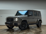 Купить Mercedes-Benz G 500 Mild Hybrid 2026 id-1008200 в Киеве