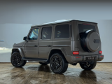 Купить Mercedes-Benz G 500 Mild Hybrid 2026 id-1008200 Киев Випкар