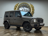 Купить новый Mercedes-Benz G 500 Mild Hybrid 2026 id-1008200 в Украине