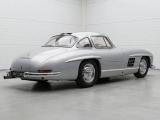Купить Mercedes-Benz SL 300 бензин 1954 id-1008199 Киев Випкар