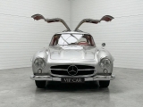 Купить с пробегом Mercedes-Benz SL 300 бензин 1954 id-1008199 в Украине