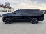 Купить новый Cadillac Escalade ESV Inkas Guard B6+ бензин 2025 id-1008207 в Украине