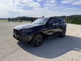 Купить BMW X5 M 60i бензин 2025 id-1008204 в Киеве