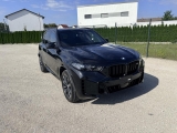 Купить BMW X5 M 60i бензин 2025 id-1008204 Киев Випкар