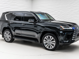 Продажа Lexus LX 600 Ultra LUXURY GUARD INKAS B6 Киев