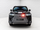 Купить новый Lexus LX 600 Ultra LUXURY GUARD INKAS B6 бензин 2025 id-1008208 в Украине