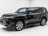 Купить Lexus LX 600 Ultra LUXURY GUARD INKAS B6 бензин 2025 id-1008208 в Киеве