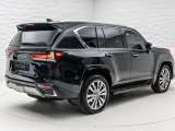Купить Lexus LX 600 Ultra LUXURY GUARD INKAS B6 бензин 2025 id-1008208 Киев Випкар