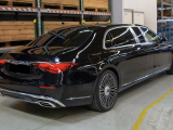Продажа Mercedes-Maybach S680L Trasco Guard Киев