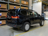 Продажа Toyota Land Cruiser 300 RHD Trasco Guard Киев