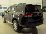 Купить Toyota Land Cruiser 300 RHD Trasco Guard бензин 2025 id-1008210 Киев