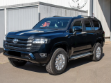 Купить Toyota Land Cruiser 300 RHD Trasco Guard бензин 2025 id-1008210 в Киеве