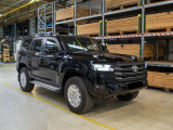 Купить новый Toyota Land Cruiser 300 RHD Trasco Guard бензин 2025 id-1008210 в Украине