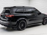 Продажа Mercedes-Benz GLS 63 AMG GUARD INKAS B6 Киев