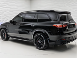 Купить новый Mercedes-Benz GLS 63 AMG GUARD INKAS B6 бензин 2025 id-1008209 в Украине