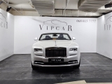 Купить Rolls-Royce Dawn бензин 2016 id-1008217 Киев