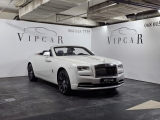 Купить Rolls-Royce Dawn бензин 2016 id-1008217 Киев Випкар