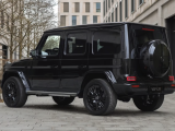 Продажа Mercedes-Benz G 500 Киев