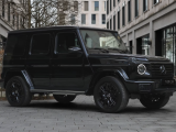 Купить новый Mercedes-Benz G 500 Mild Hybrid 2026 id-1008224 в Украине