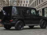 Купить Mercedes-Benz G 500 Mild Hybrid 2026 id-1008224 Киев Випкар