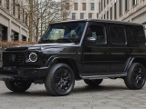 Купить Mercedes-Benz G 500 Mild Hybrid 2026 id-1008224 в Киеве