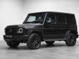 Купить Mercedes-Benz G 500 Mild Hybrid 2026 id-1008224 в Киеве