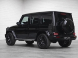 Продажа Mercedes-Benz G 500 Киев