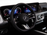 Купить Mercedes-Benz G 500 Mild Hybrid 2026 id-1008224 Киев
