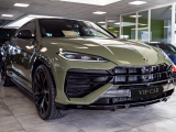 Купить новый Lamborghini Urus SE гибрид 2026 id-1008233 в Украине