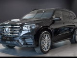 Купить Mercedes-Benz GLS 580 бензин 2025 id-1008214 в Киеве
