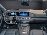 Купить Mercedes-Benz GLS 580 бензин 2026 id-1008214 Киев
