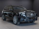 Продажа Mercedes-Benz GLS 580 Киев