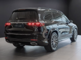 Купить новый Mercedes-Benz GLS 580 бензин 2026 id-1008214 в Украине