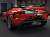 Продажа Ferrari 849 Testarossa Киев