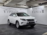 Купить с пробегом Lexus RX 350 газ/бензин 2013 id-1008231 в Украине