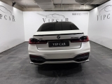 Купить BMW 7-Series 760 Li M Xdrive бензин 2021 id-1008241 Киев