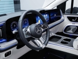 Купить новый Mercedes-Benz VLE 400 4matic электро 2026 id-1008248 в Украине