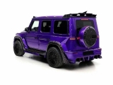 Купить новый Mercedes-Benz G 63 AMG бензин 2026 id-1008256 в Украине
