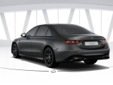 Купить новый Mercedes-Benz S 580e Long EQ Hybrid гибрид 2026 id-1008253 в Украине