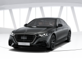 Купить Mercedes-Benz S 580e Long EQ Hybrid гибрид 2026 id-1008253 в Киеве