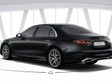 Купить новый Mercedes-Benz S 450e Long EQ Hybrid гибрид 2026 id-1008252 в Украине