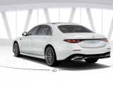 Купить новый Mercedes-Benz S 450d 4matic Long дизель 2026 id-1008251 в Украине