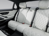 Купить Mercedes-Benz S 450d 4matic Long дизель 2026 id-1008251 Киев